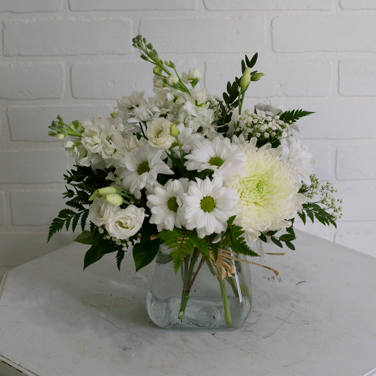 Ivory Grace – Janette Florists Inc, Windsor ON