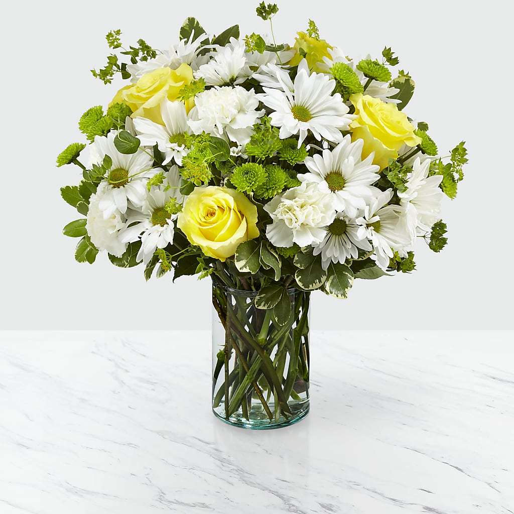Happy Day Bouquet – Janette Florists Inc, Windsor ON