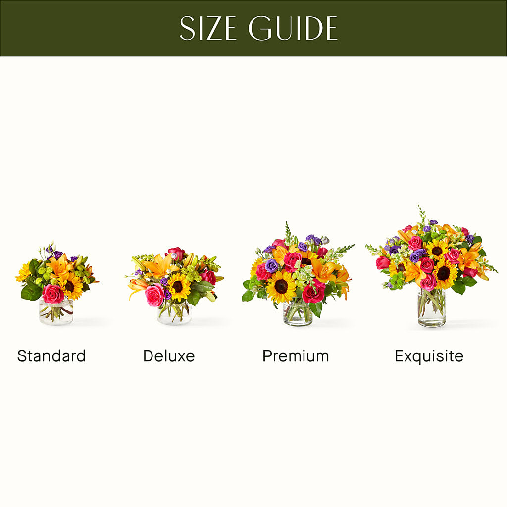 Best Day Bouquet – Janette Florists Inc, Windsor ON