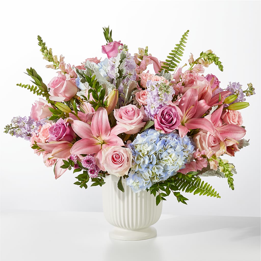 Wonderland Bouquet – Janette Florists Inc, Windsor ON