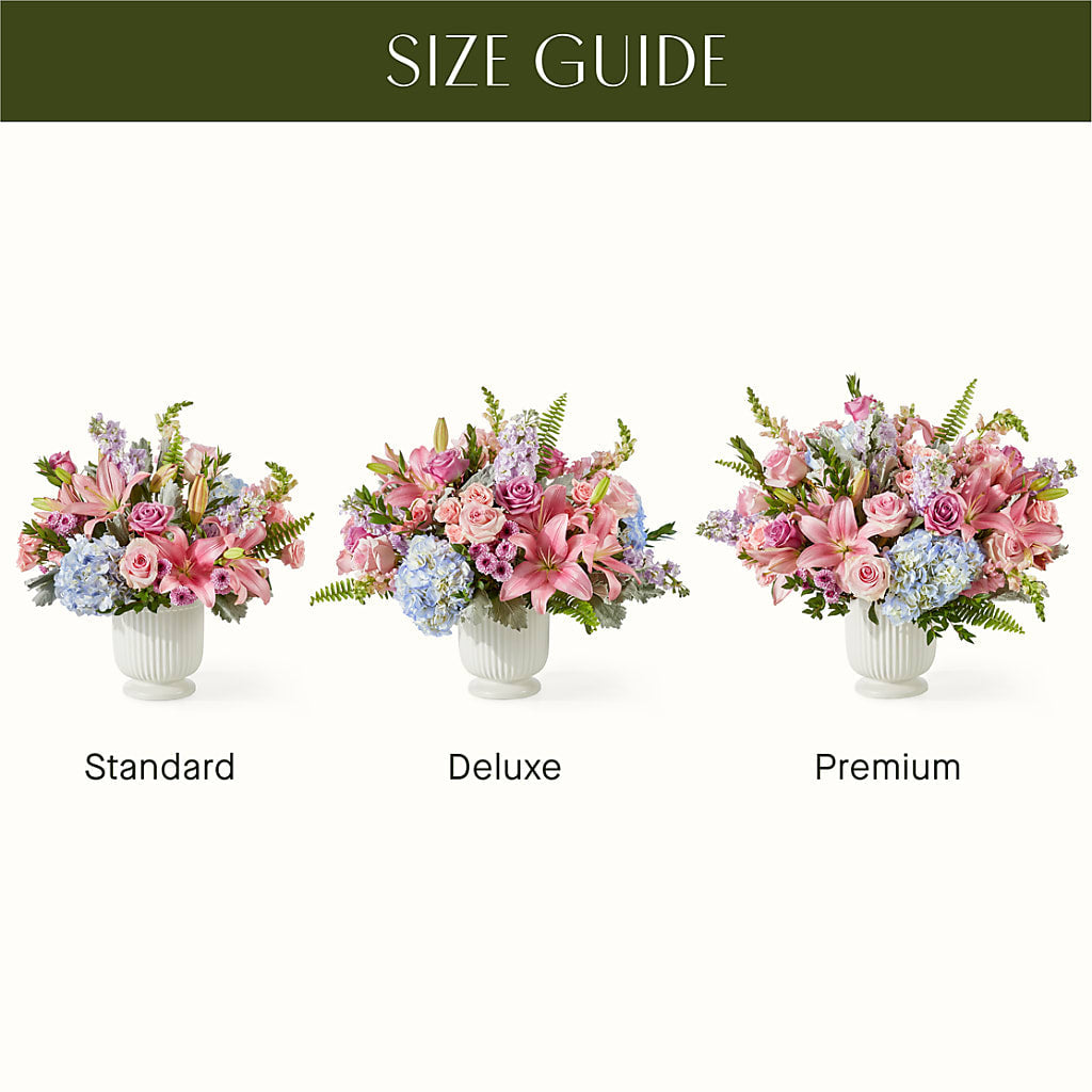 Wonderland Bouquet – Janette Florists Inc, Windsor ON