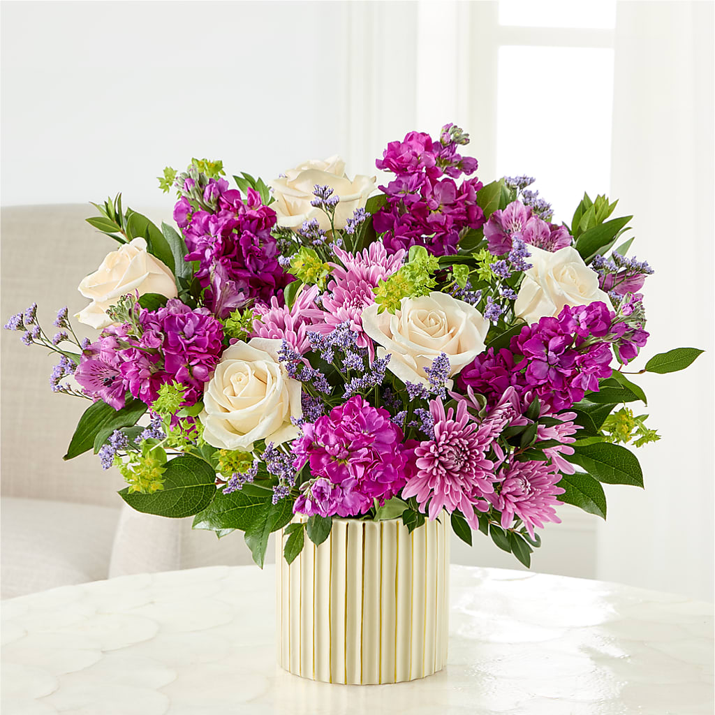 The Boutique Bouquet – Janette Florists Inc, Windsor ON