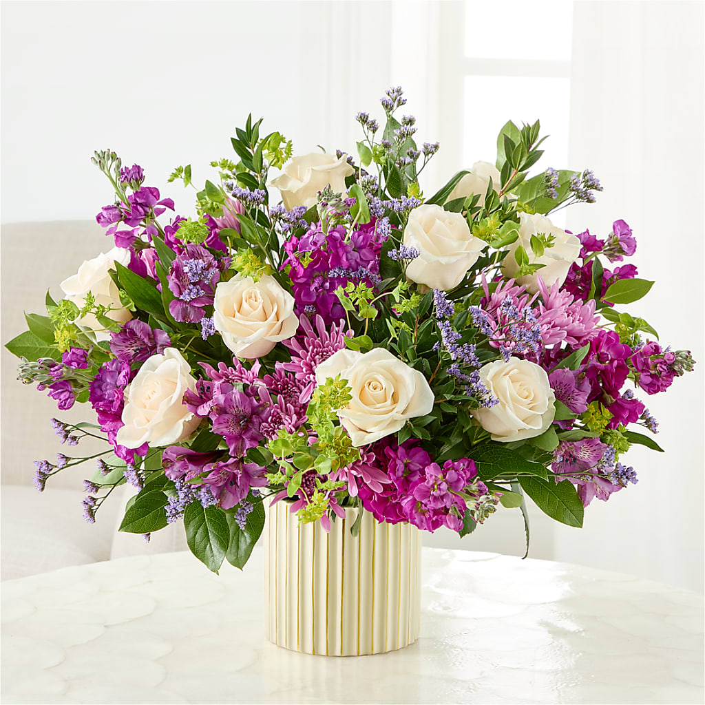 The Boutique Bouquet – Janette Florists Inc, Windsor ON