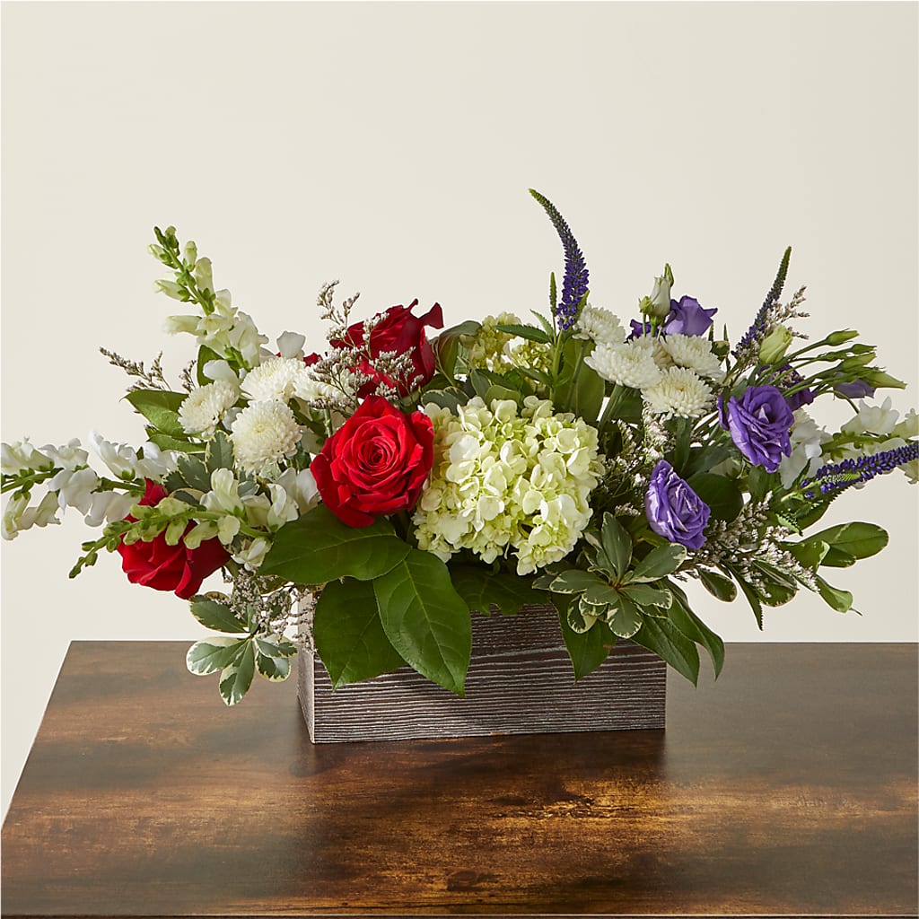 Sweet Magnolia Bouquet – Janette Florists Inc, Windsor ON
