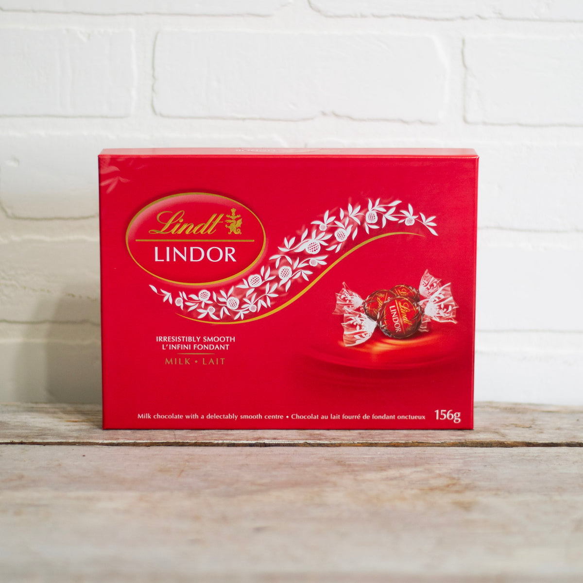 Lindor Chocolates – Janette Florists Inc, Windsor ON