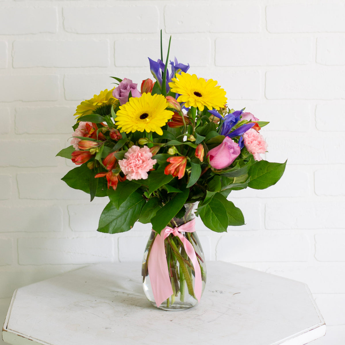 Colour Me Happy – Janette Florists Inc, Windsor ON