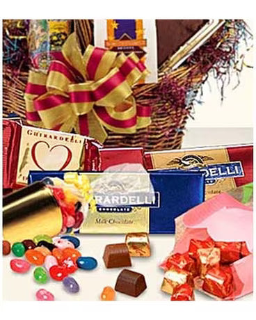 FTD® Florist Designed Chocolate & Candy – Janette Florists Inc, Windsor ON