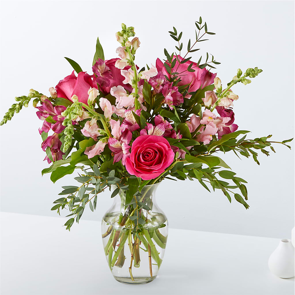 Evermore Bouquet – Janette Florists Inc, Windsor ON