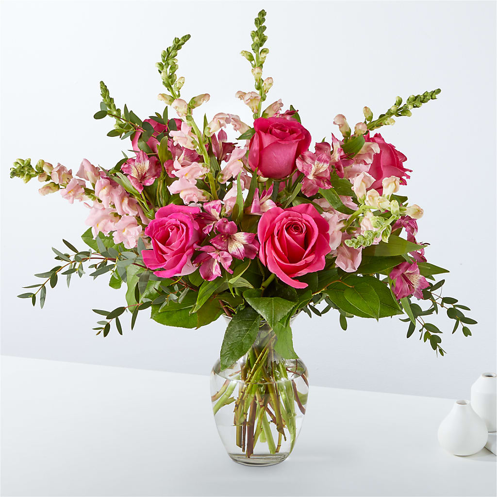 Evermore Bouquet – Janette Florists Inc, Windsor ON