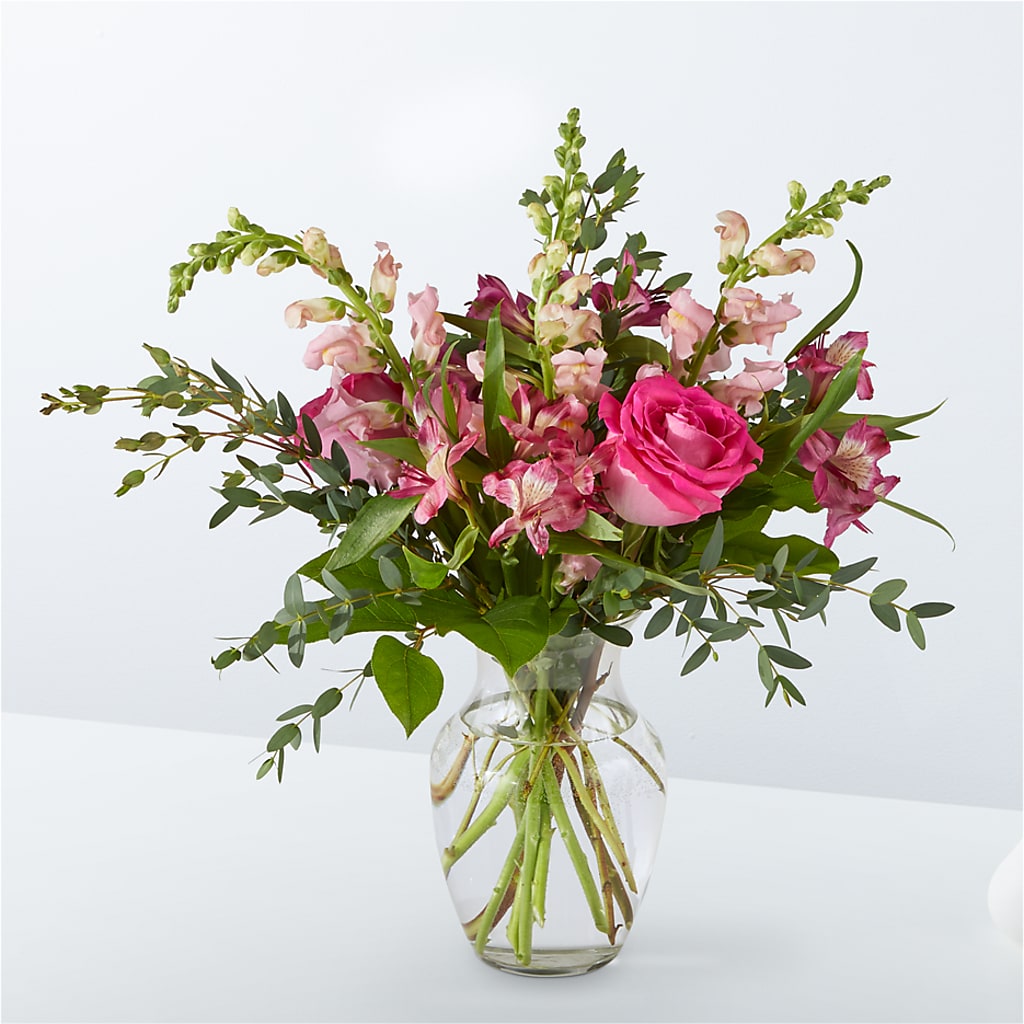 Evermore Bouquet – Janette Florists Inc, Windsor ON