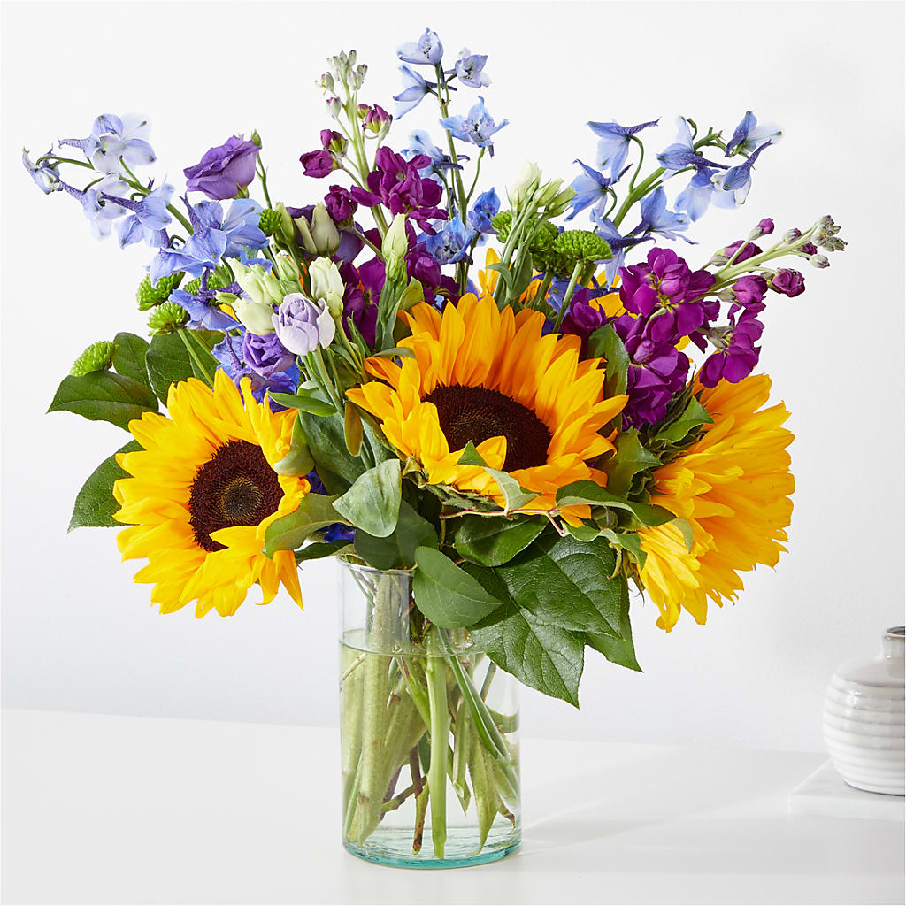 Catching Rays Bouquet – Janette Florists Inc, Windsor ON