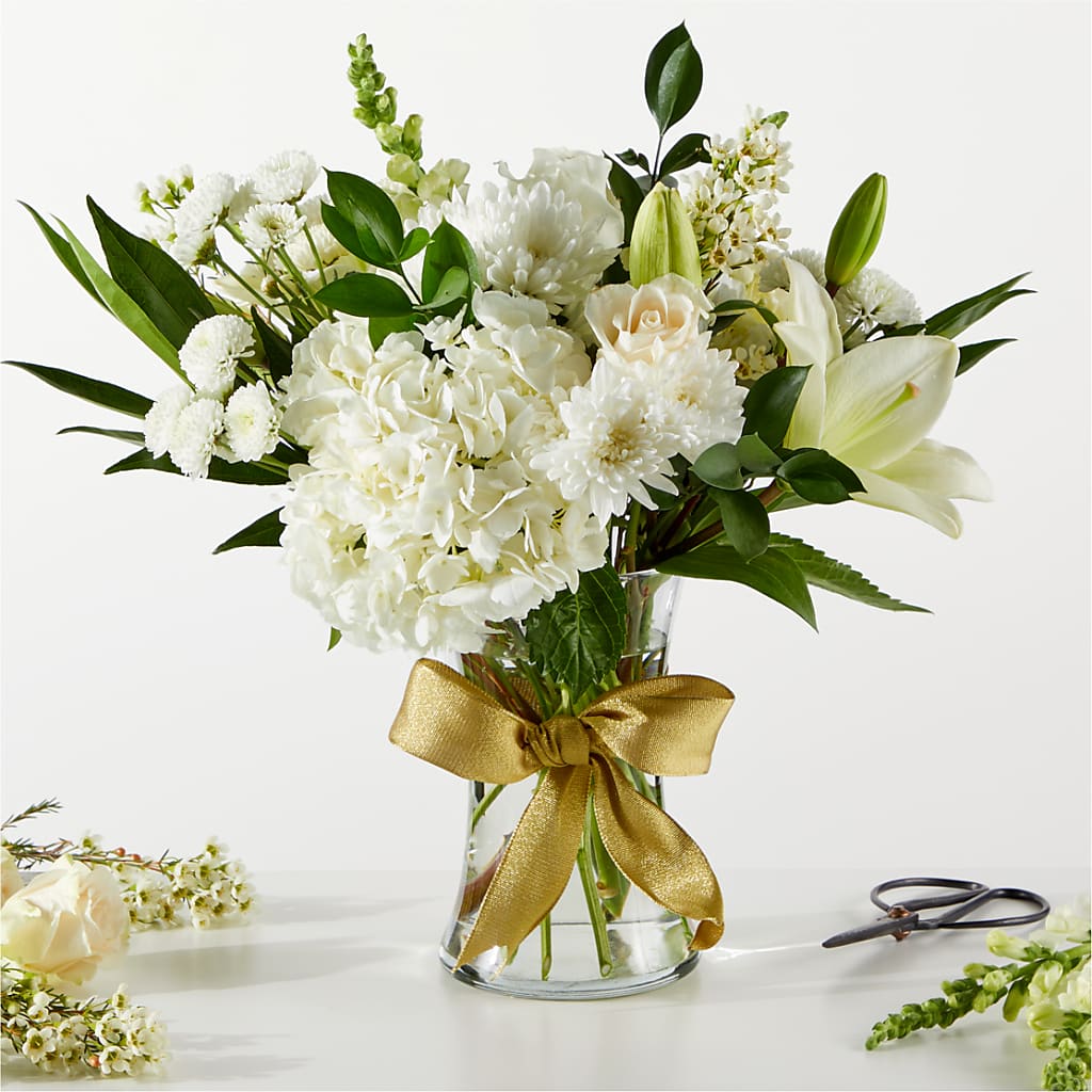New Beginnings – A Florist Original – Janette Florists Inc, Windsor ON