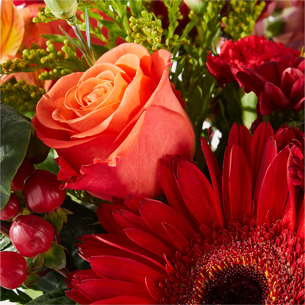 Sweater Season - A Florist Original – Janette Florists Inc, Windsor ON
