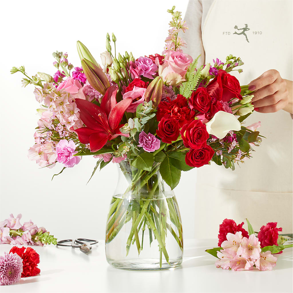 Together Forever - A Florist Original – Janette Florists Inc, Windsor ON