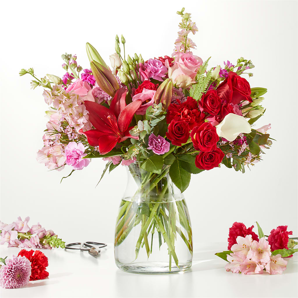 Together Forever - A Florist Original – Janette Florists Inc, Windsor ON