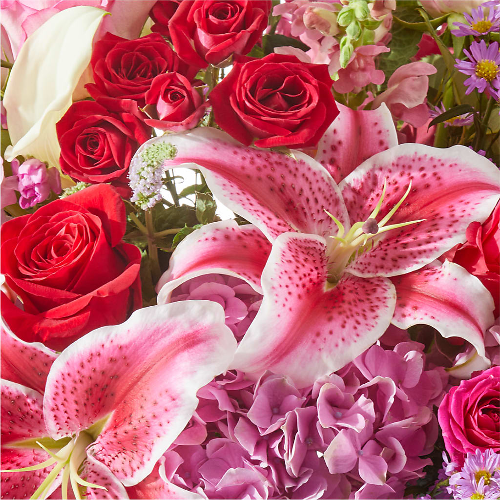 Better Together - A Luxury Florist Original – Janette Florists Inc, Windsor ON