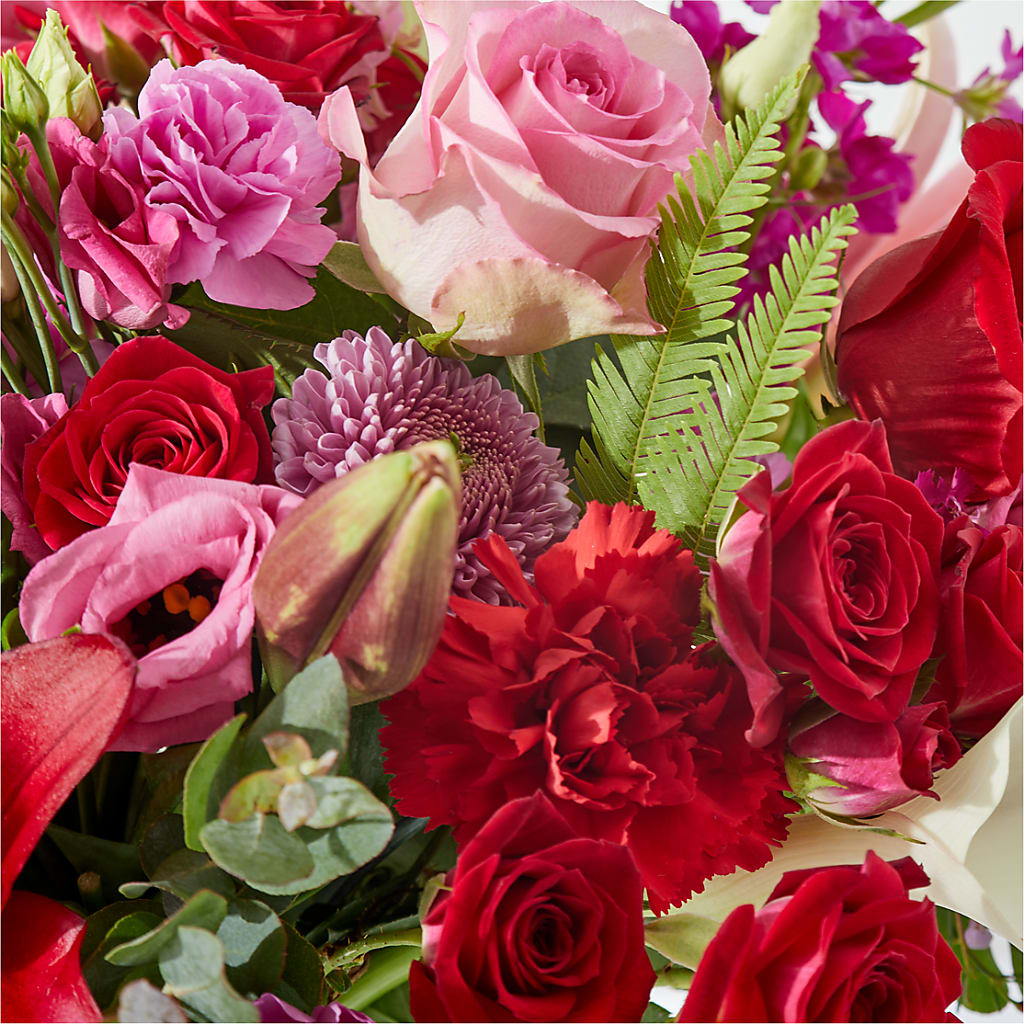 Simply the Best - A Florist Original – Janette Florists Inc, Windsor ON