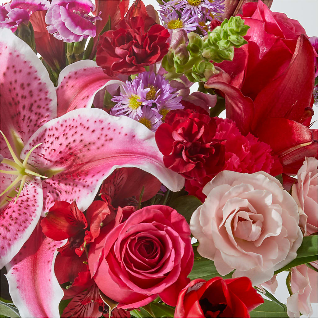 Simply the Best - A Florist Original – Janette Florists Inc, Windsor ON