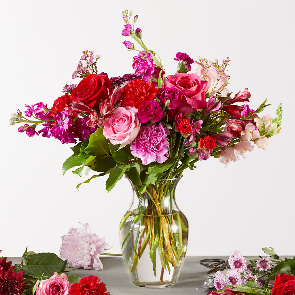 Regal Jewel – A Florist Original – Janette Florists Inc, Windsor ON