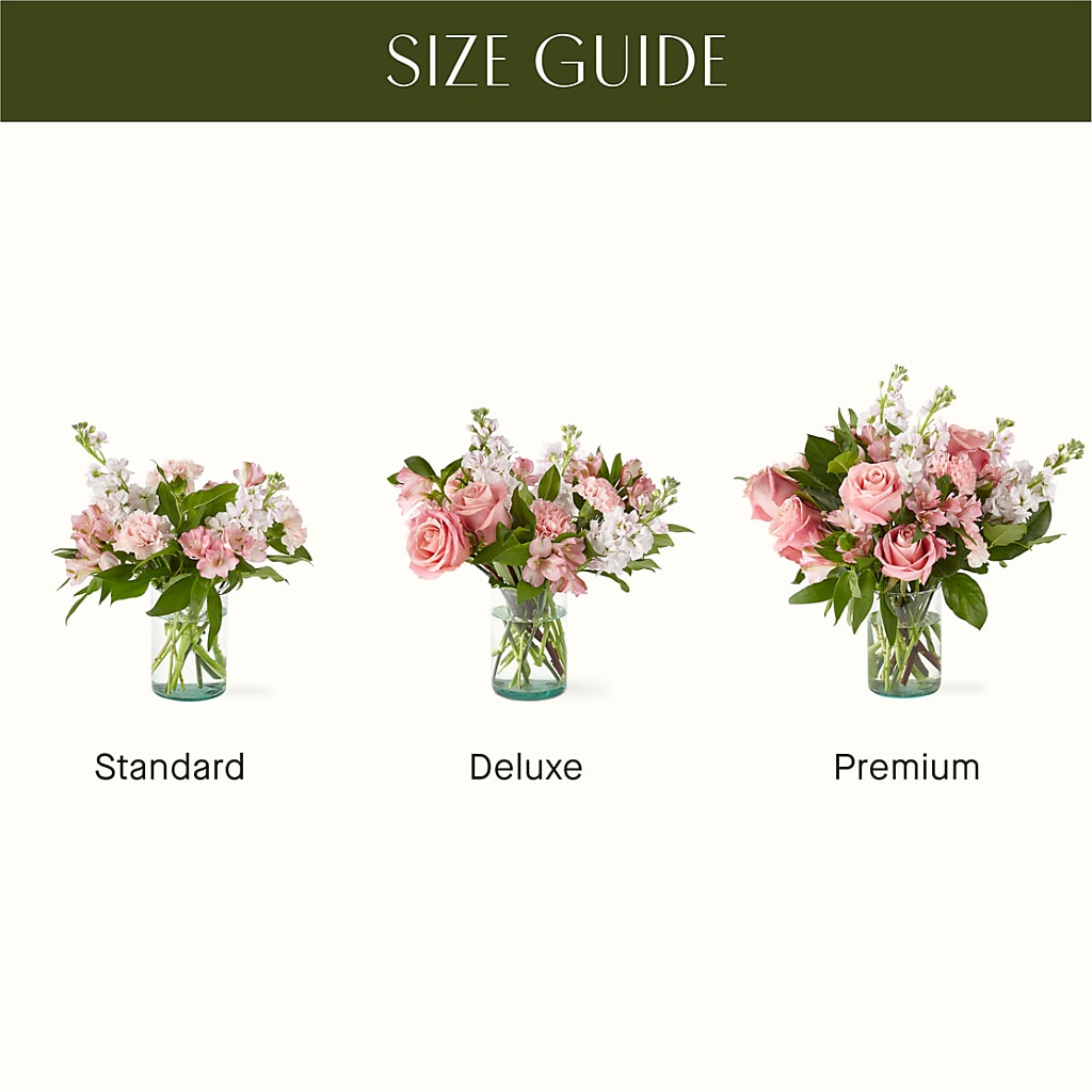 At the Ballet Bouquet – Janette Florists Inc, Windsor ON