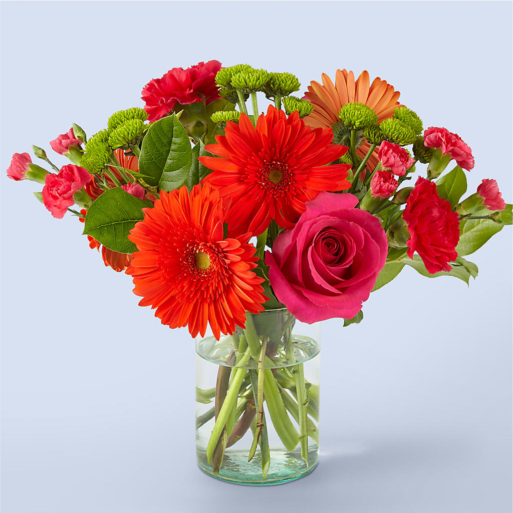 Best Dressed Bouquet – Janette Florists Inc, Windsor ON