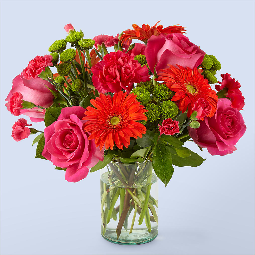 Best Dressed Bouquet – Janette Florists Inc, Windsor ON