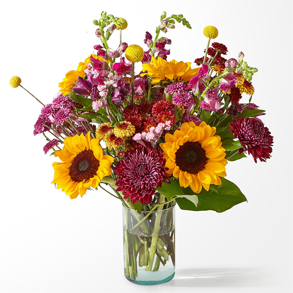 Pop of Whimsy Bouquet – Janette Florists Inc, Windsor ON