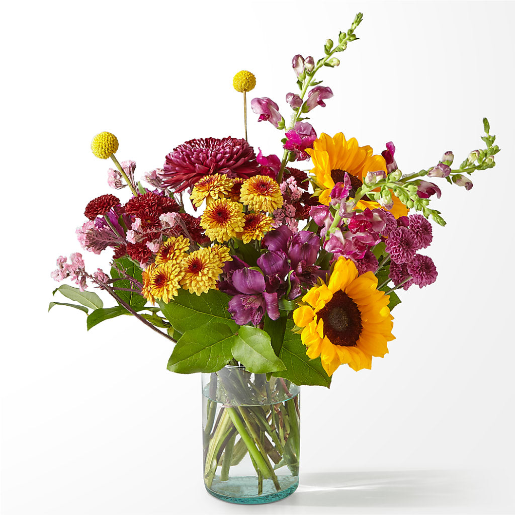 Pop of Whimsy Bouquet – Janette Florists Inc, Windsor ON