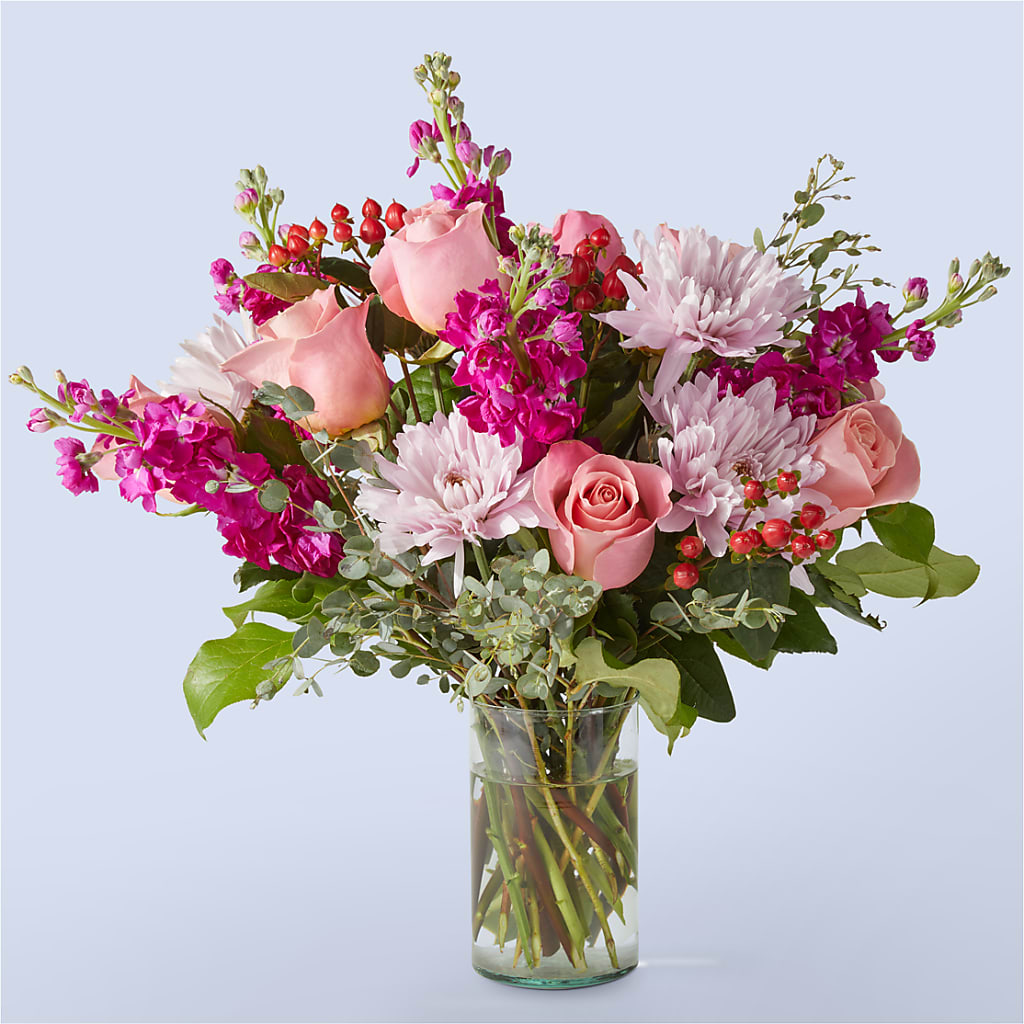 Sunday Morning Bouquet – Janette Florists Inc, Windsor ON