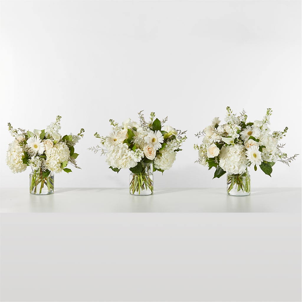 Sun-drenched Blooms Box Bouquet – Janette Florists Inc, Windsor ON