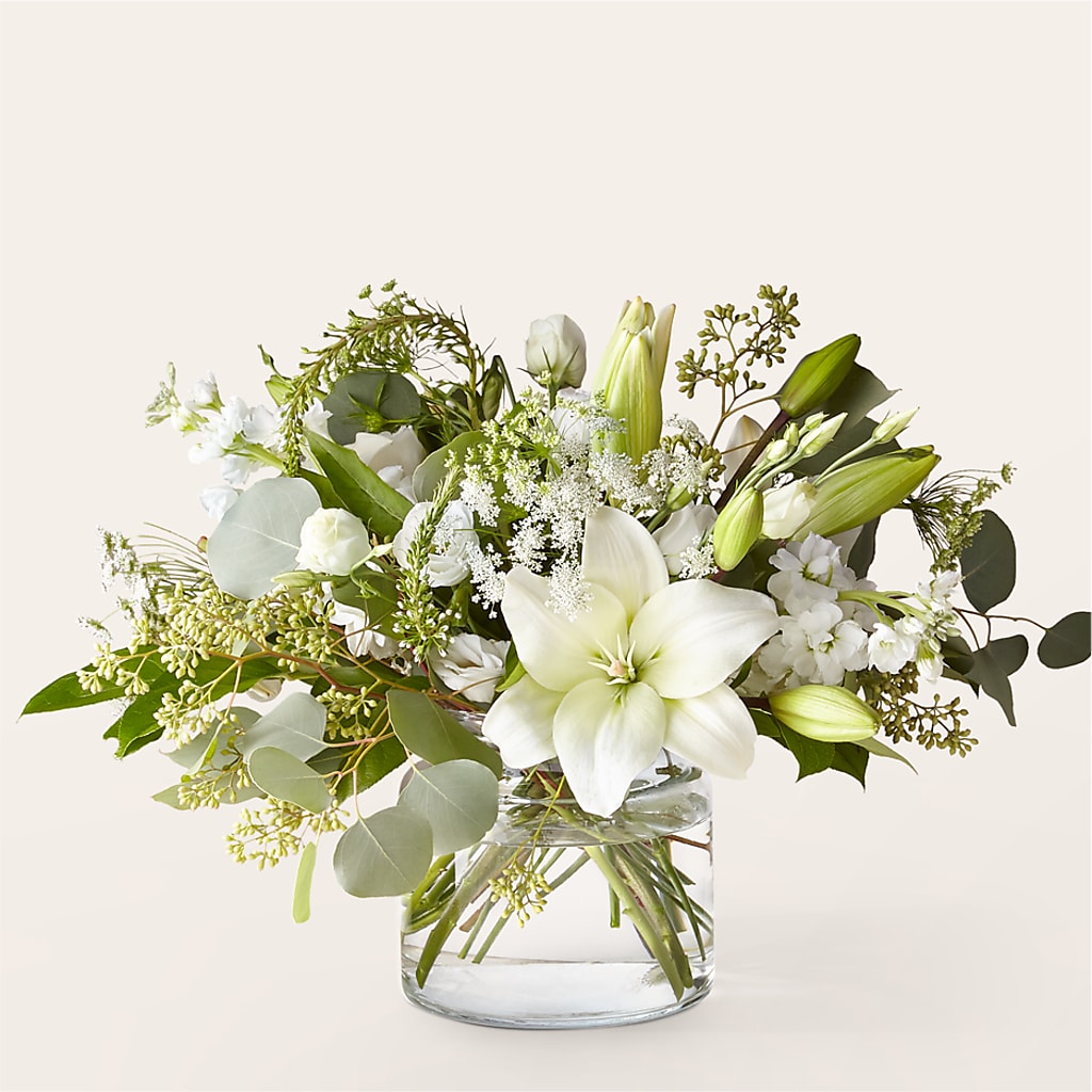 Alluring Elegance Bouquet – Janette Florists Inc, Windsor ON