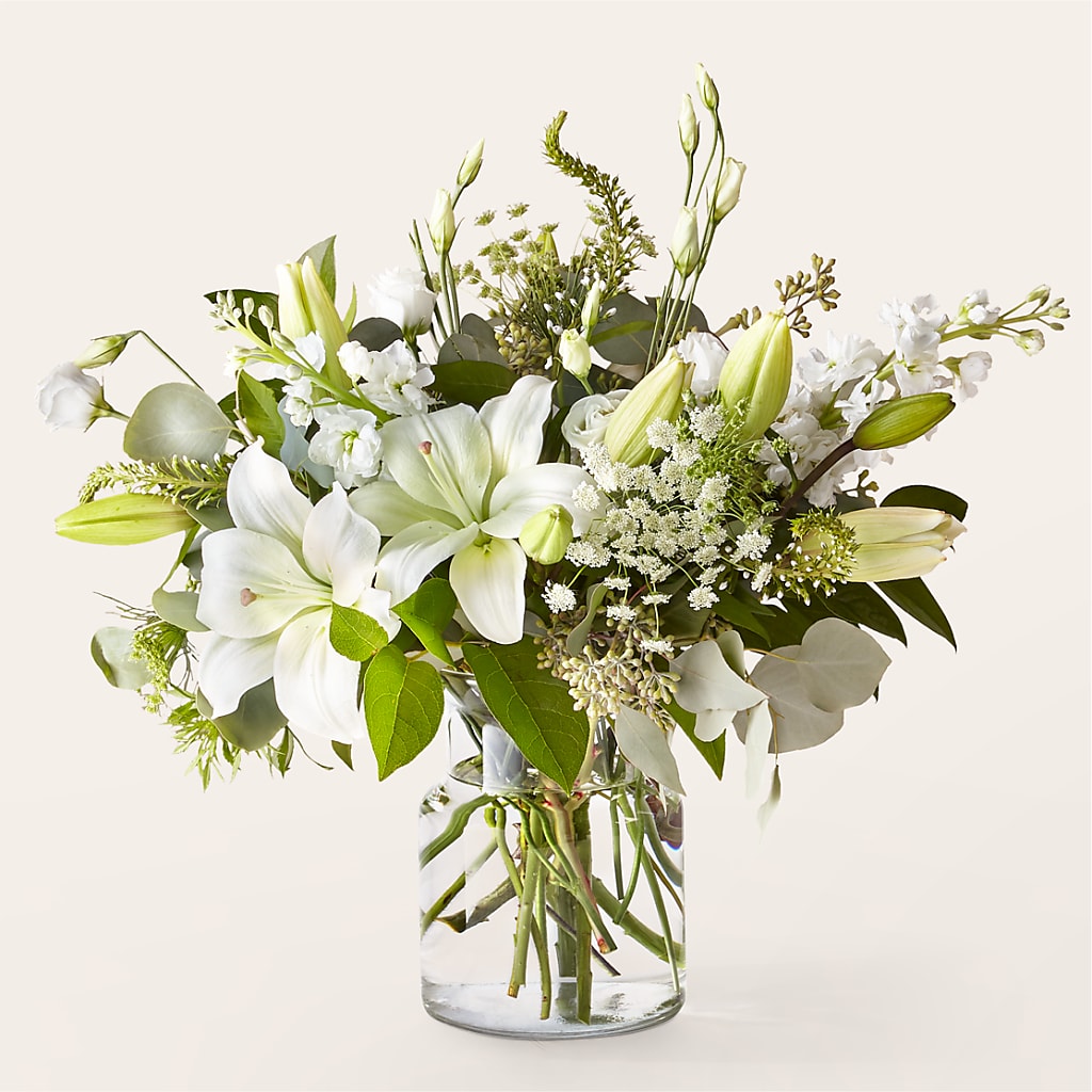 Alluring Elegance Bouquet – Janette Florists Inc, Windsor ON