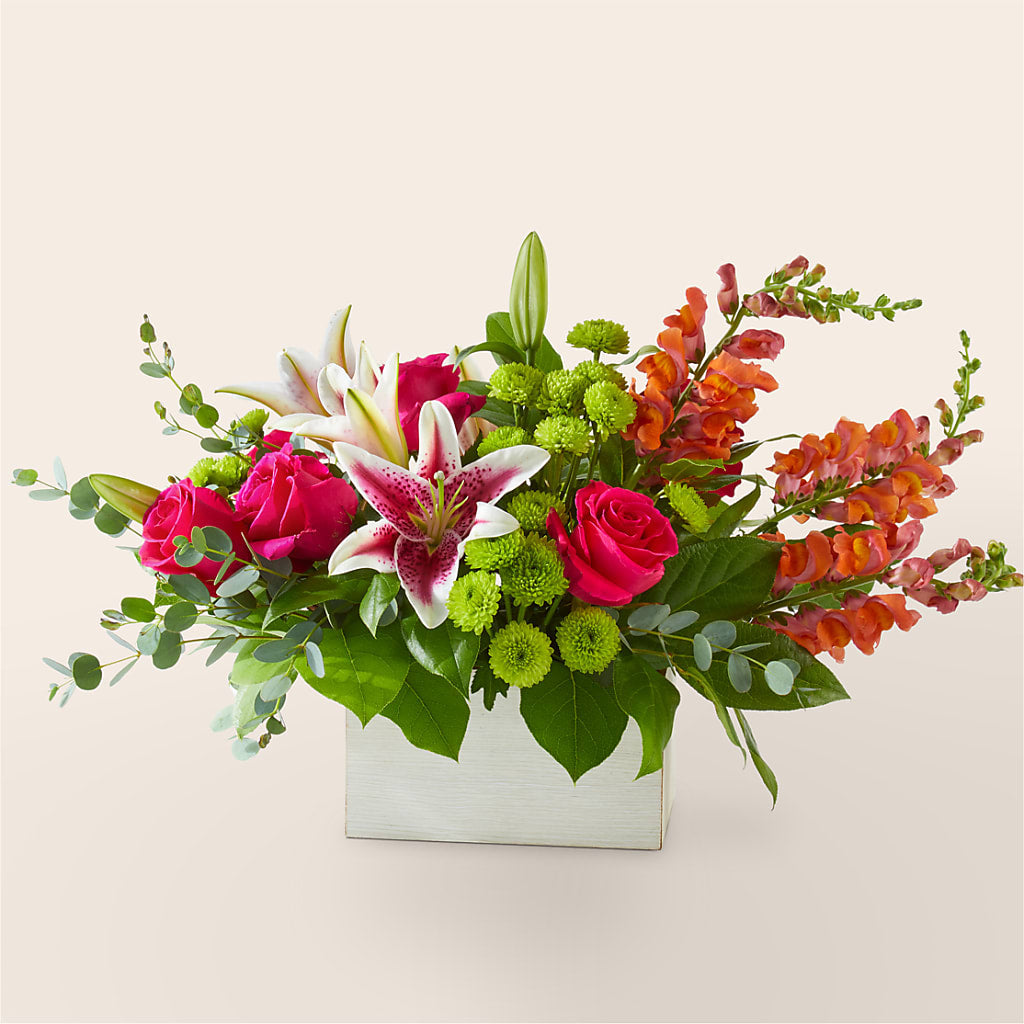 Wild Spirit Bouquet – Janette Florists Inc, Windsor ON