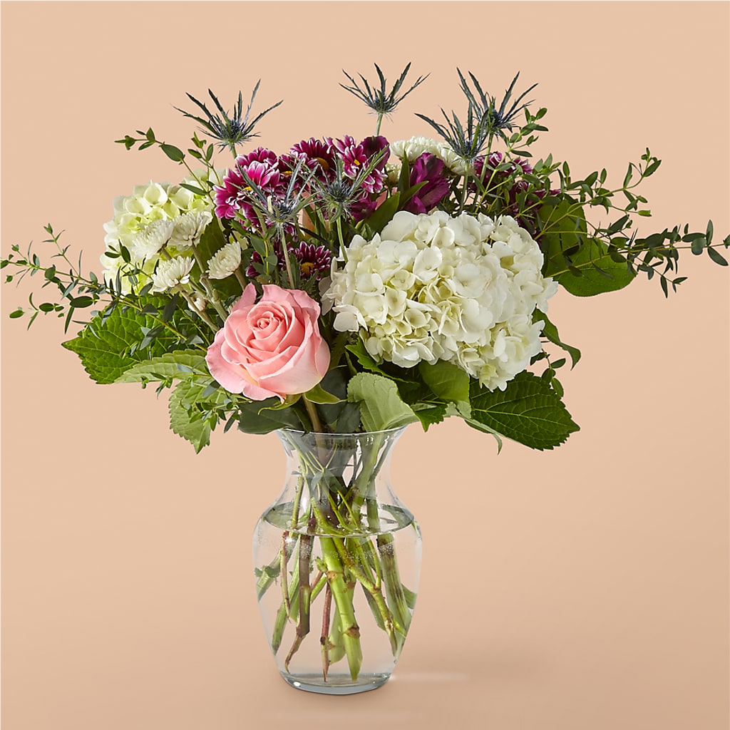 Parlour Bouquet – Janette Florists Inc, Windsor ON