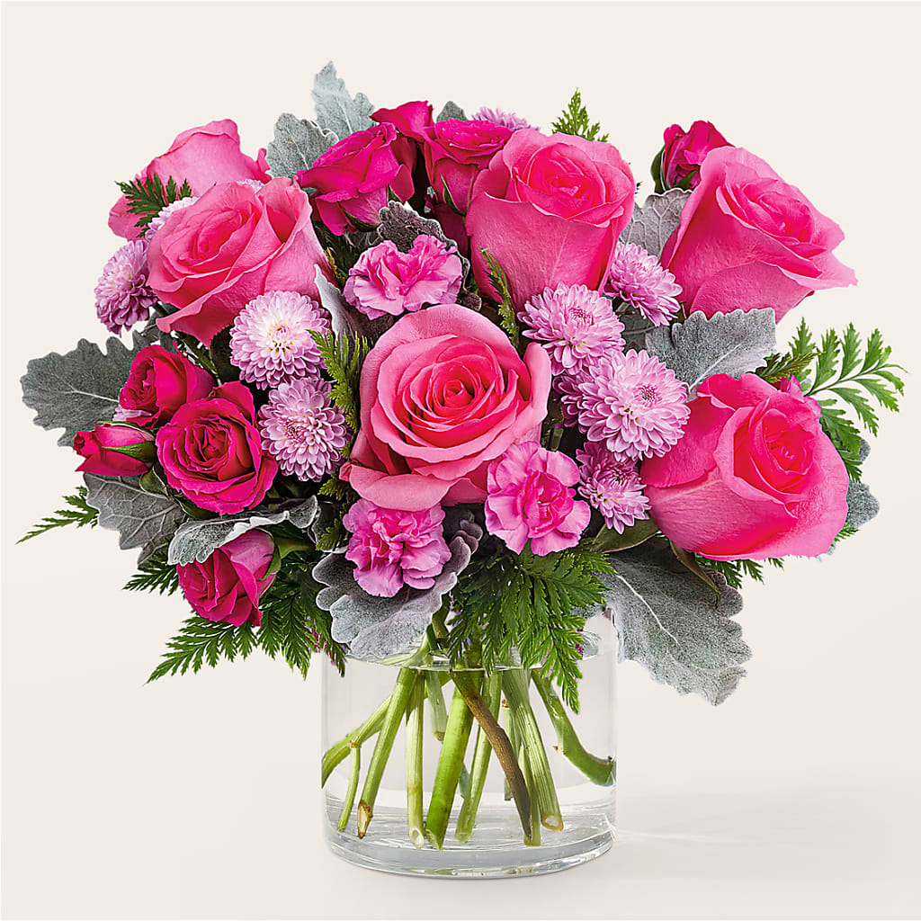 Sweet As Can Be Bouquet – Janette Florists Inc, Windsor ON