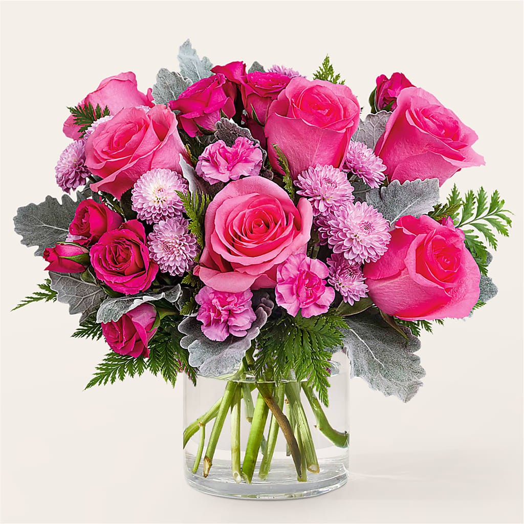 Sweet As Can Be Bouquet – Janette Florists Inc, Windsor ON