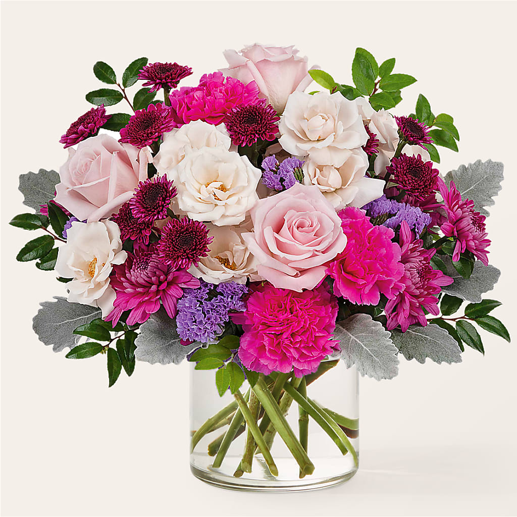 Dose of Cheer Bouquet – Janette Florists Inc, Windsor ON