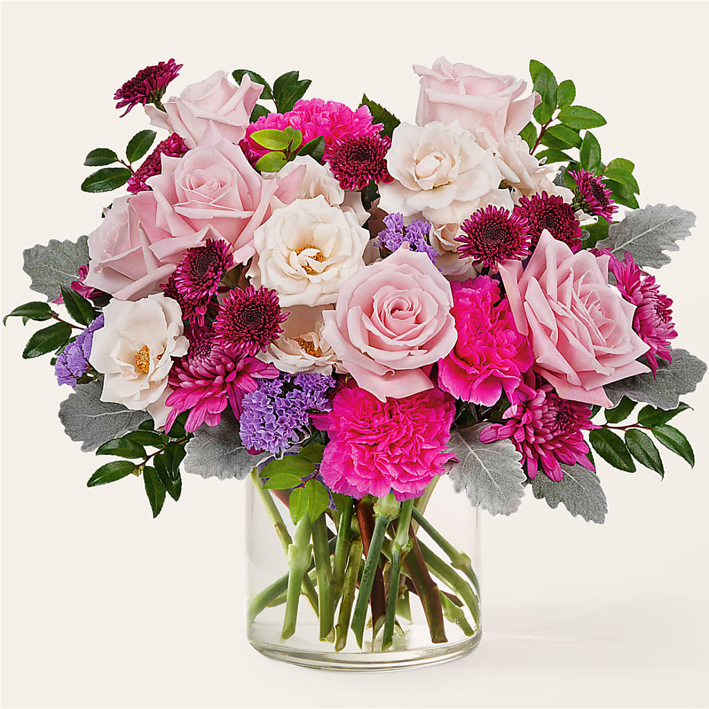 Dose of Cheer Bouquet – Janette Florists Inc, Windsor ON