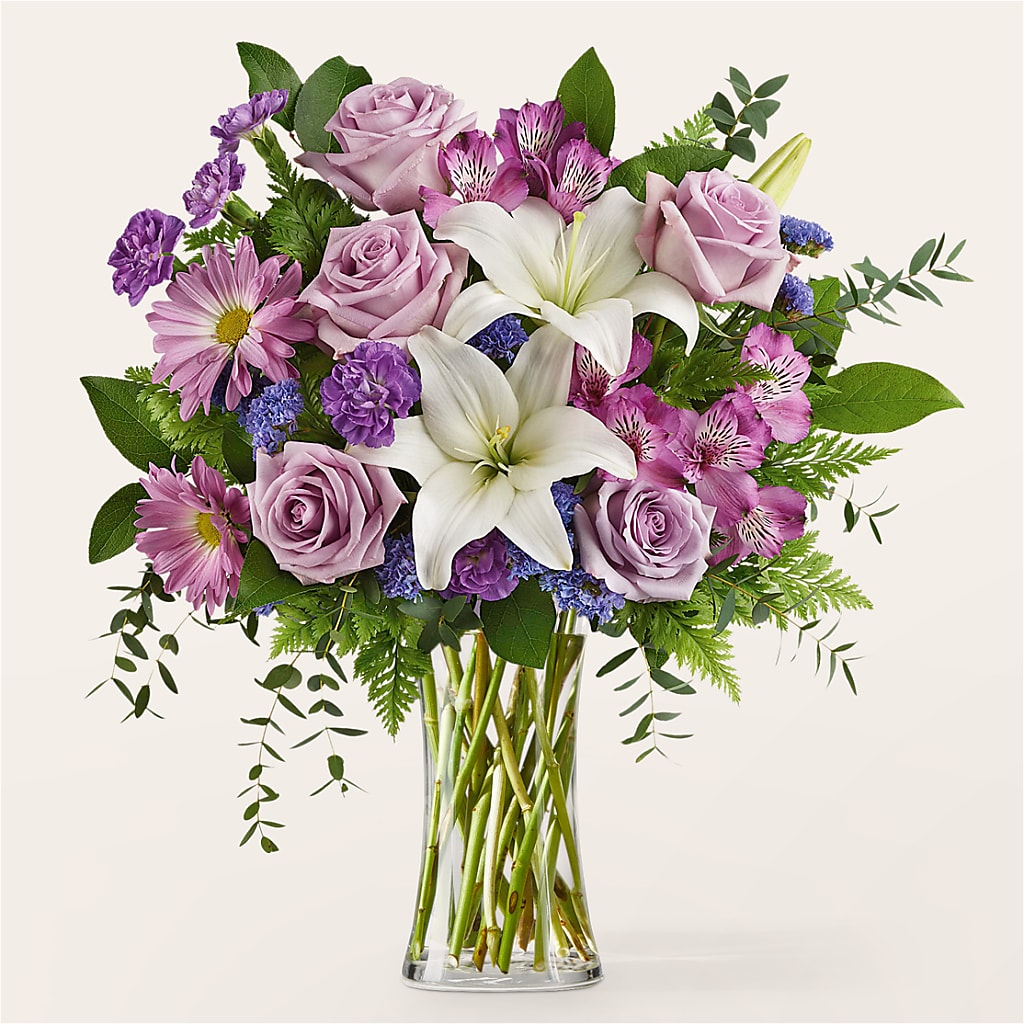 The Dreamscape Bouquet – Janette Florists Inc, Windsor ON