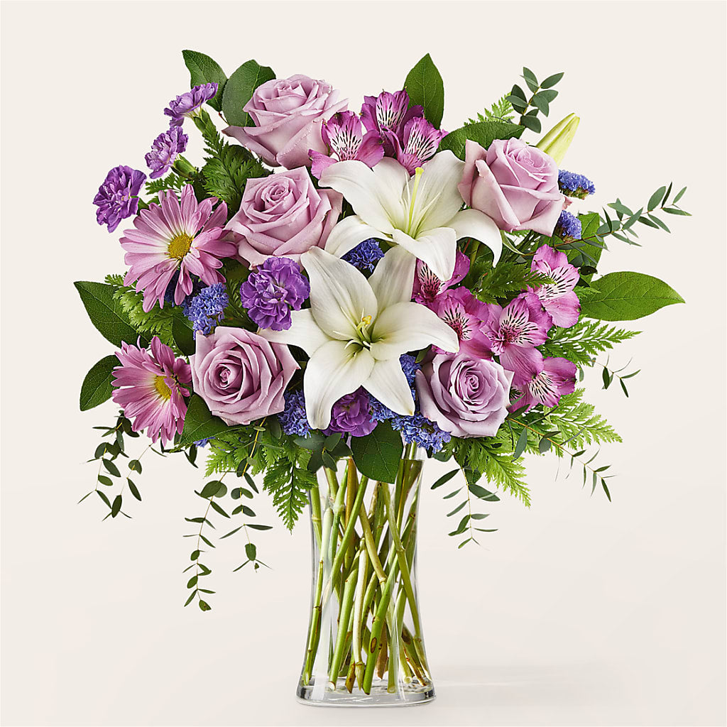The Dreamscape Bouquet – Janette Florists Inc, Windsor ON