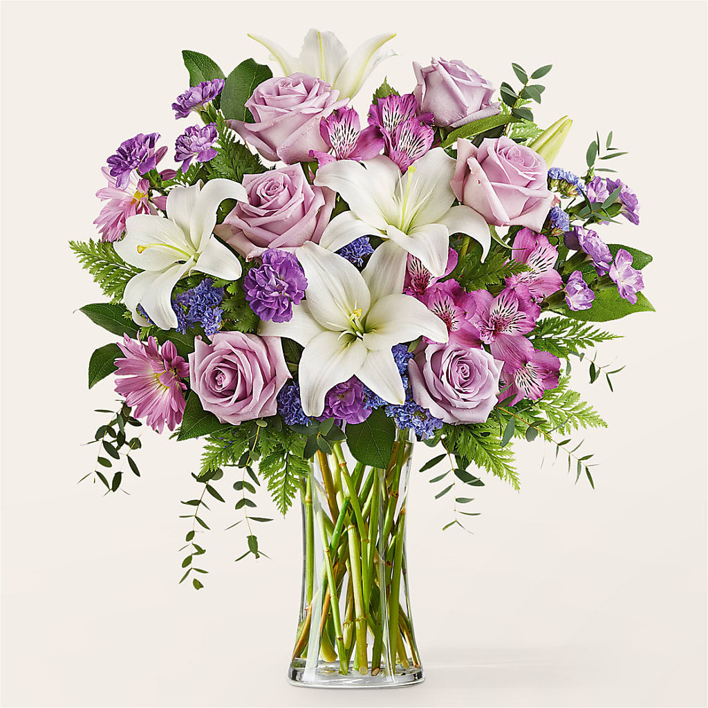 The Dreamscape Bouquet – Janette Florists Inc, Windsor ON
