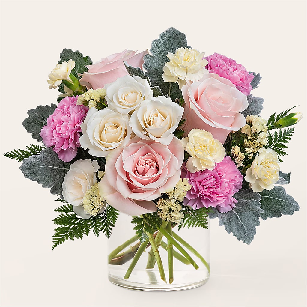 Blissful Moments Bouquet – Janette Florists Inc, Windsor ON