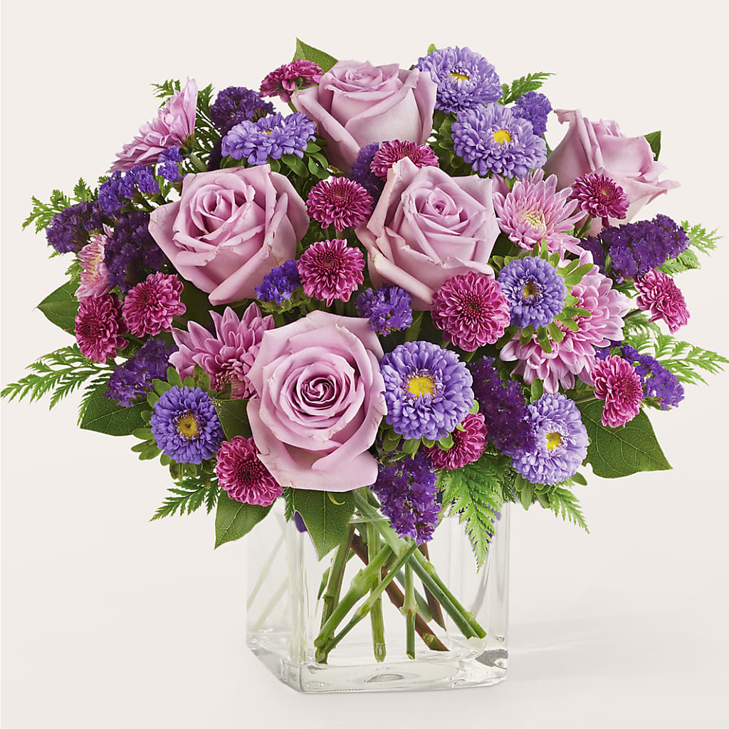 In Harmony Bouquet – Janette Florists Inc, Windsor ON