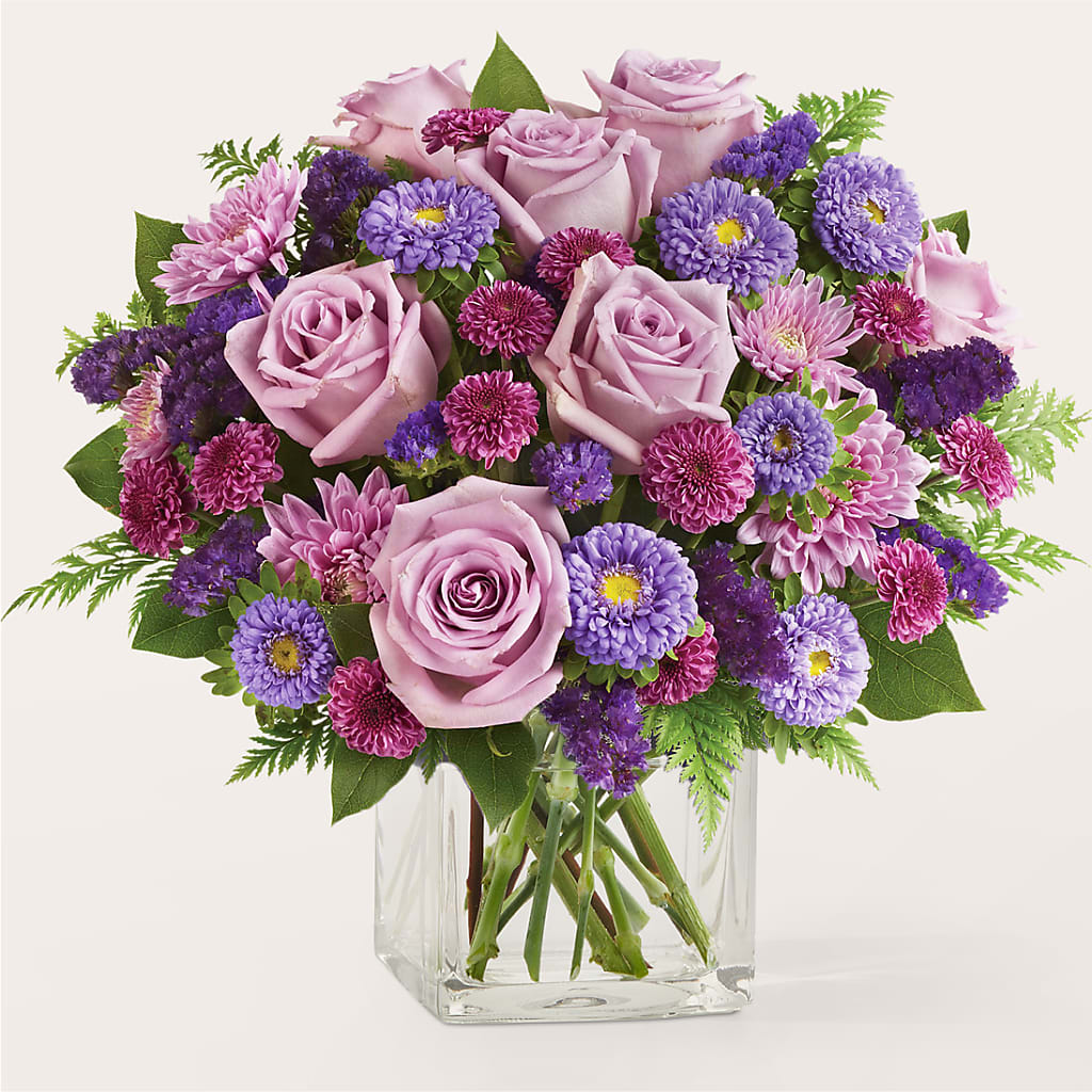 In Harmony Bouquet – Janette Florists Inc, Windsor ON