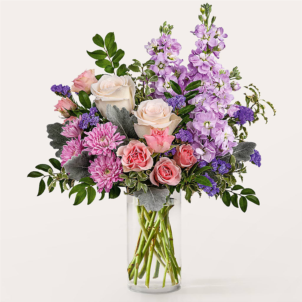 Well Wishes Bouquet – Janette Florists Inc, Windsor ON