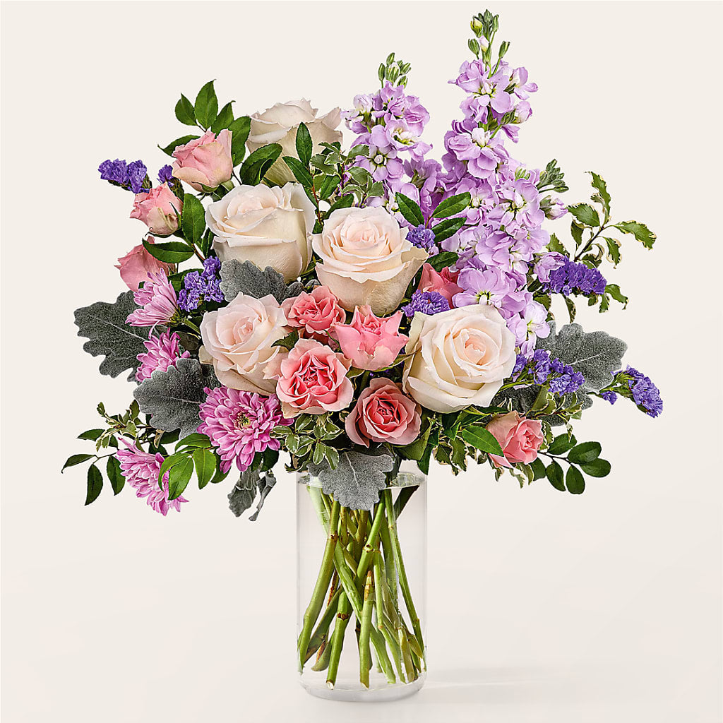 Well Wishes Bouquet – Janette Florists Inc, Windsor ON