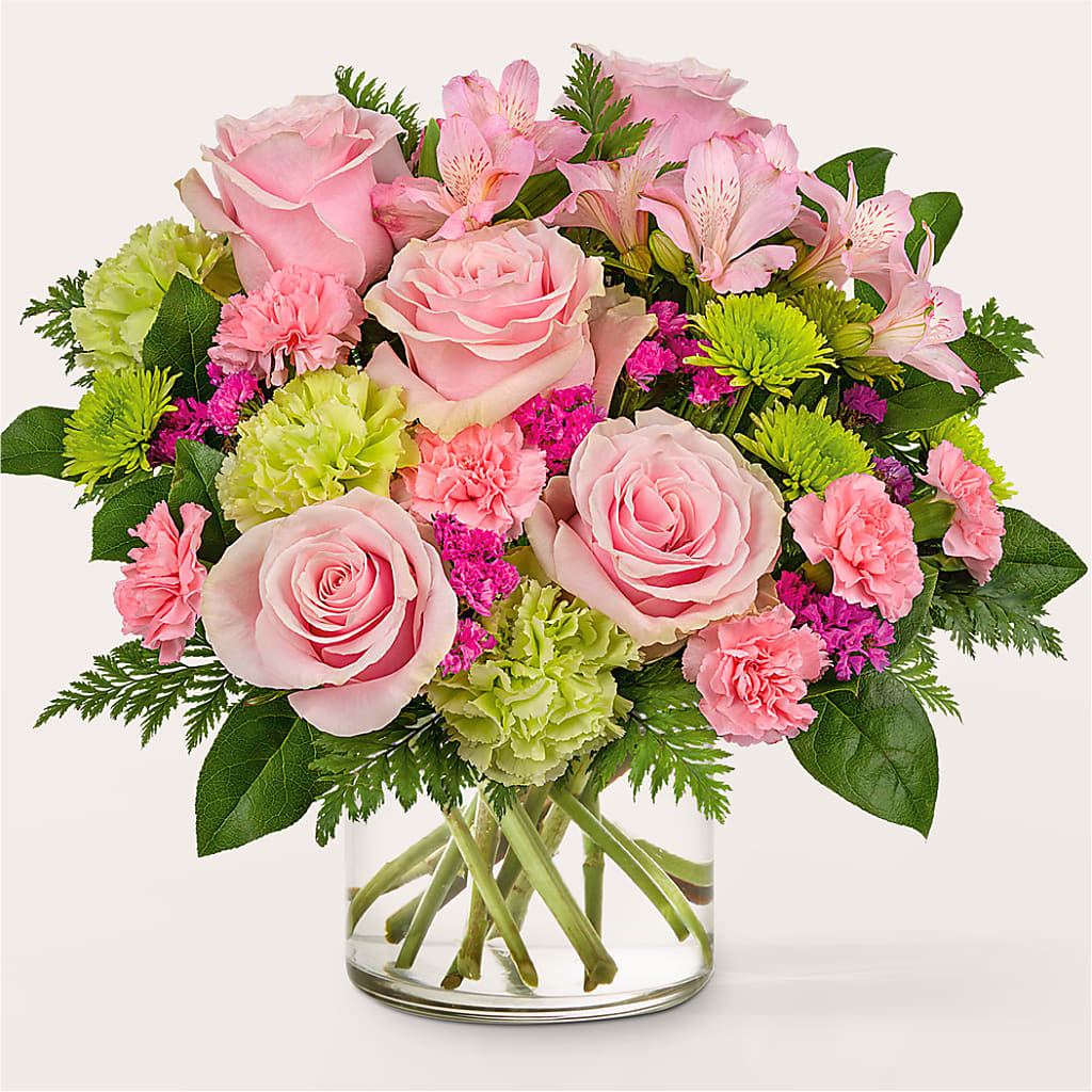 Pinch Me Bouquet – Janette Florists Inc, Windsor ON