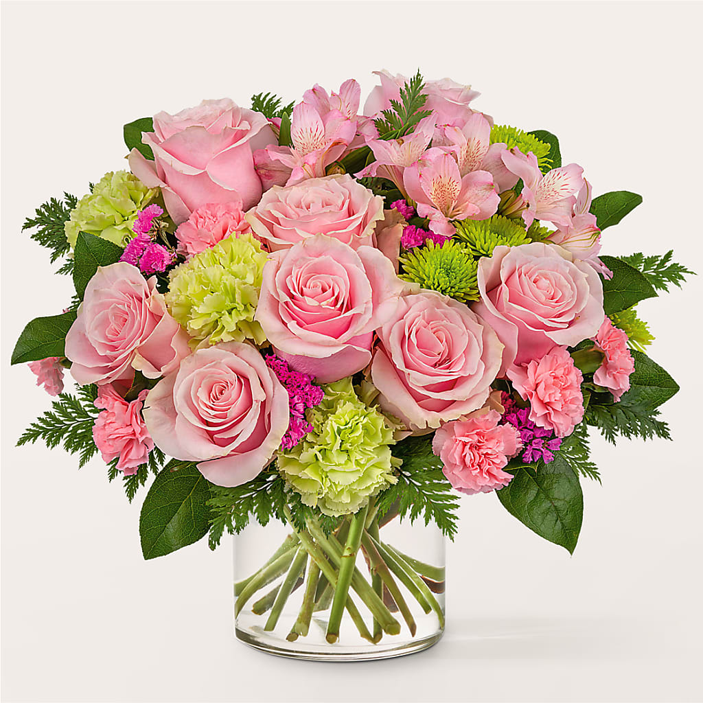 Pinch Me Bouquet – Janette Florists Inc, Windsor ON