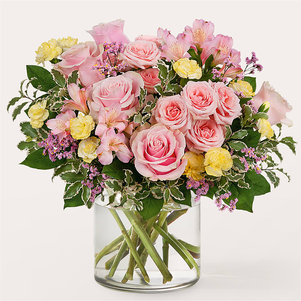 Refreshed Bouquet – Janette Florists Inc, Windsor ON
