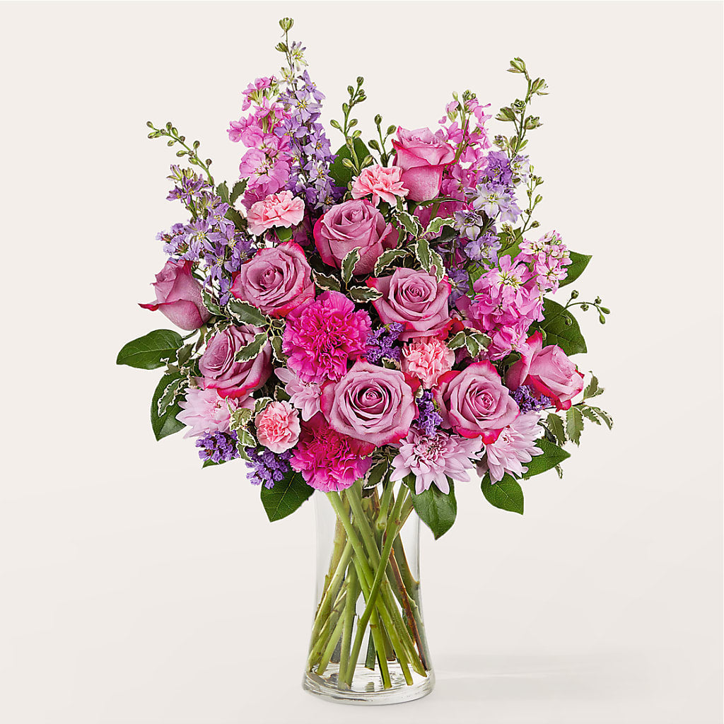 Sincerely Yours Bouquet – Janette Florists Inc, Windsor ON